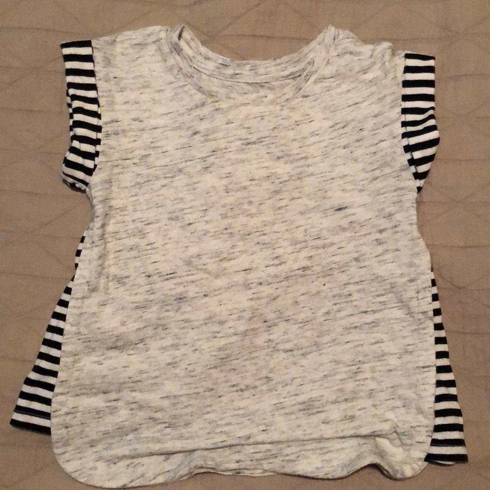 Girls Cat & Jack shirt